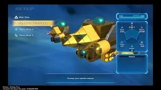 Kingdom Hearts 3 vs Schwarzgeist (No Damage) + Showcase