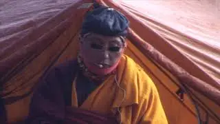 Part 2 Sikkim eco pad yatra 2010