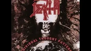Death - Individual Thought Patterns All Solo Parts