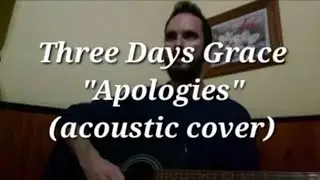Three Days Grace - 