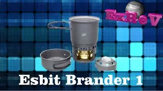 Esbit Brander 1