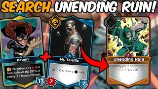 A WAY TO SEARCH YOUR MILL!? | DC Dual Force Highlights