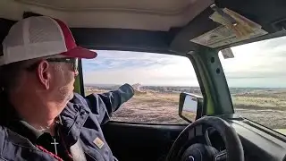 Star mayor proposes annexing 1,500 acres of BLM land to preserve public access