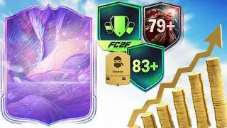 How To Grind During The Fantasy FC Promo