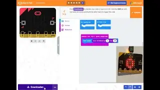 Introductieles Micro:bit