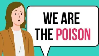 Why Good Men Don't Pack Their Bags and Leave a Toxic Woman | The Happy Wife School Show Ep. 74