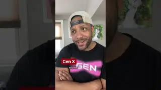 Миллениалы заслуживают небольшого удовольствия 😂 #комедия