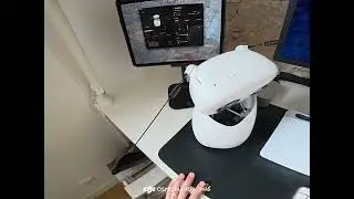 reachy controller issues?