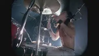 Nirvana - Breed (Live At The Paramount 1991, Audio Only, Eb Tuning)