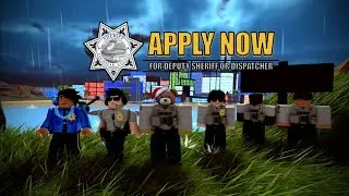 JCSO Promo Video | ROBLOX Jailbreak