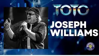 Joseph Williams Talks Toto 2023 Tour - Episode 420