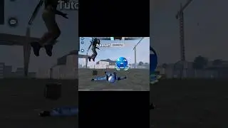 ZIG-ZAG MOVEMENT TRICK FREE FIRE ☠️⚙️ || I'M NOBITA ||