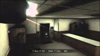 Resident Evil 6 Walkthrough Jake Chapter 3 part 1