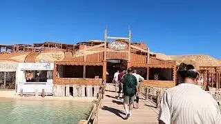 Orange Bay