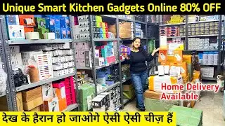 Kamal ke imported smart gadgets / Cheapest smart gadgets | Electronics smart gadgets at wholesale 