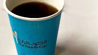 Drip Coffee Bag - 4thcup Cafe - Unaizah