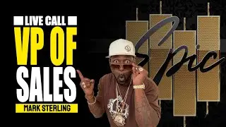 Epic Trading Review: Corporate Team Call with Mark Sterling VP of Sales Epic Forex Trading Education