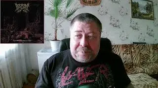 Крымский черный hardcore'n'roll: Озем - Стражи Вечного Сна (2024)
