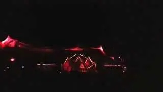 Eclipse Festival 2014
