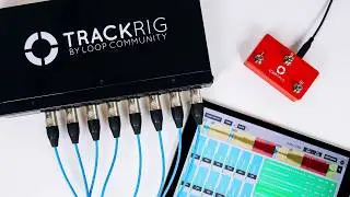 Track Rig - Commercial