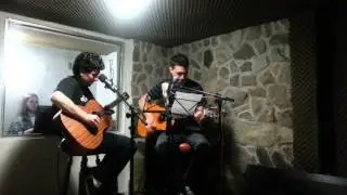 Cadu Scheffer E Guarany Jr - Spite of all the danger 2