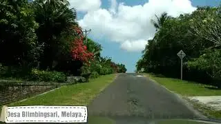 #blimbingsari #desawisata #wisatarohani Desa Wisata Blimbingsari, Kec. Melaya, Jembrana, Bali