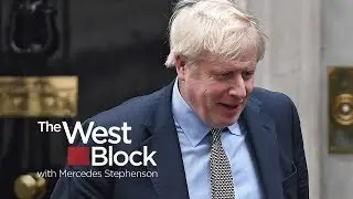 If British PM Boris Johnson fails to win majority in December election, chaos will continue