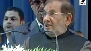 Sexist Politician JDU Leader Sharad Yadav insults women again || Sandesh News | Cyclone Tauktae