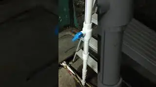 3000 LPH RO Plant