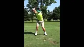 Ben Streepey Swing face on.MOV