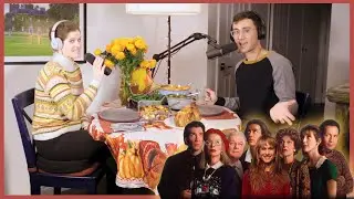 Home for the Holidays: A Thanksgiving Feast and Film Review | Queer Cinema Catchup