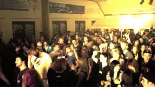 Synatic - Stop The Time