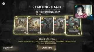 Fable Fortune:Подробный обзор (closed beta)