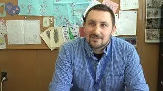 Birchview Elementary School finds special ways to promote early literacy