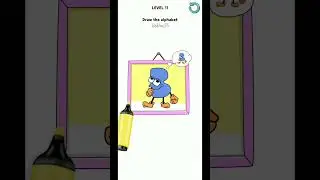Alphabet DOP Lore - DOP Story level 8-13 #shorts