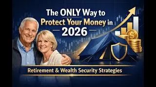 What's The BIGGEST Threat to Your Retirement Savings in 2026?