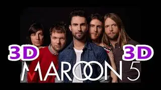 Maroon 5 - This Love [3D AUDIO] (WEAR HEADPHONES/EARPHONES)
