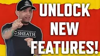 Unlock New Features Early! Switch to Public Test | TOTF2