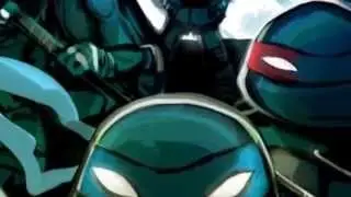 TMNT [We Can't Stop]