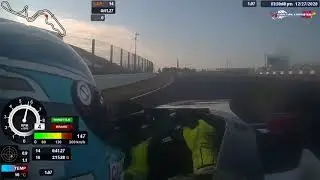 【鈴鹿サーキット】S-FJ 2:15.5 SUZUKA CIRCUIT SUPER FJ FORMULA  人生初、鈴鹿走ってきました！