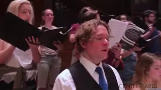 Earn Your Music Degree at Southern Oregon University