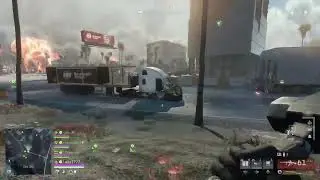 Bf6 Redsec