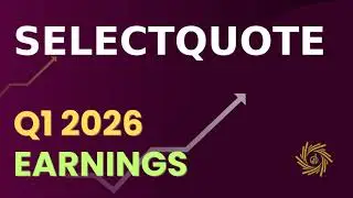 SelectQuote, Inc. SLQT Q1 2026 колл-центр по итогам первого квартала 2026 года