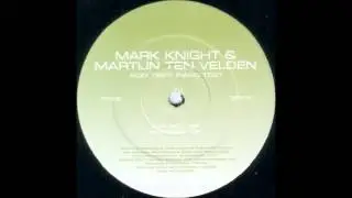Mark Knight & Martijn Ten Velden - Acid Test