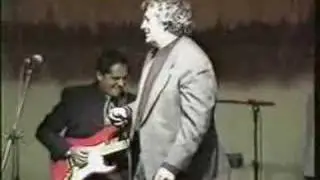 HOMENAJE AL CHAGUA