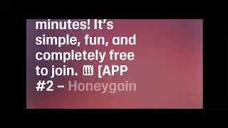 5 legits apps that pays you instantly via PayPal (2025)