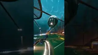 Joreuz in the RLCS Raleigh Major Grand Finals
