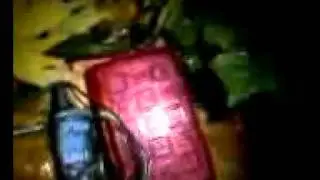 geocaching at night