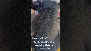 Juicy Men&rsquo;s Natural Twists on 3BC Hair #youtubeshorts #shorts #natural  #twist #mensagem