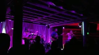 Monsters calling home - run river north